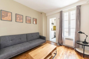 Bail mobilité - Appartement pour voyages d'affaires et d'études